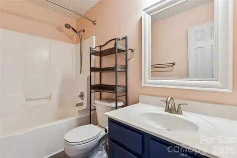 246 Maple Ridge Circle Salisbury NC 28147