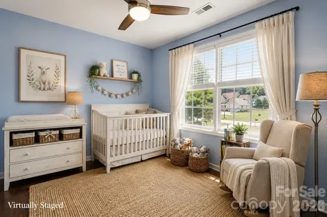 246 Maple Ridge Circle Salisbury NC 28147
