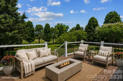 246 Maple Ridge Circle Salisbury NC 28147