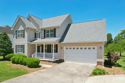 246 Maple Ridge Circle Salisbury NC 28147