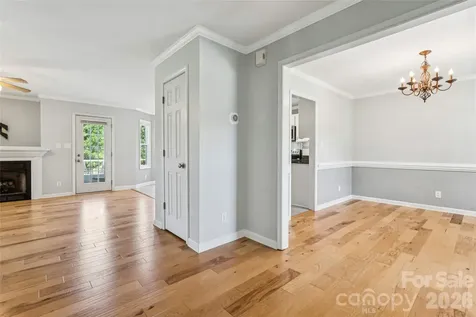 246 Maple Ridge Circle Salisbury NC 28147