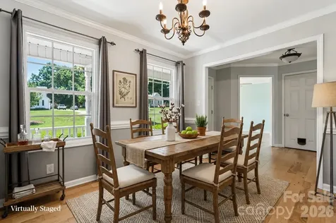 246 Maple Ridge Circle Salisbury NC 28147
