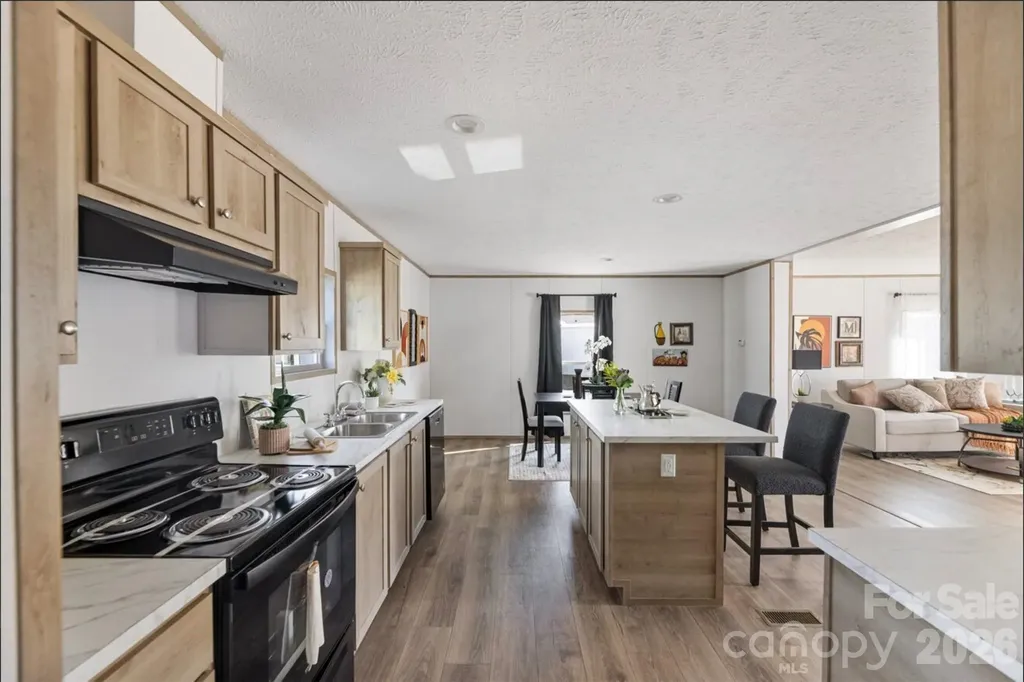 00 Glenn Dancy Road Hays NC 28635