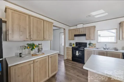 00 Glenn Dancy Road Hays NC 28635