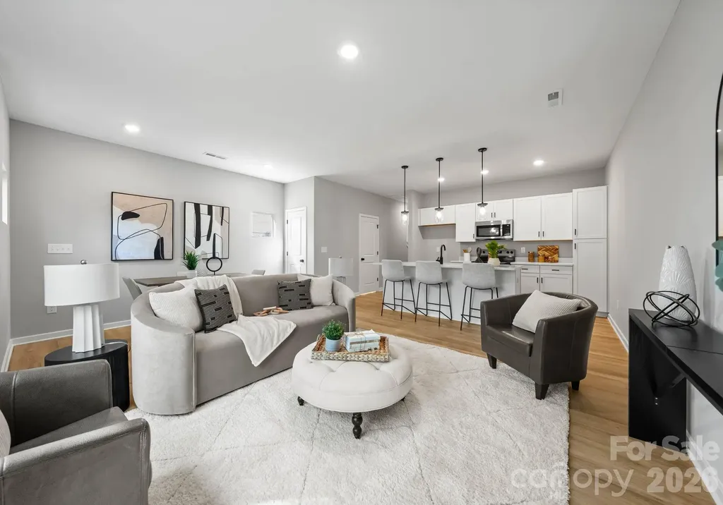 3131 Hatty Place Charlotte NC 28216