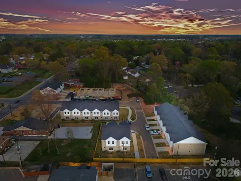 3131 Hatty Place Charlotte NC 28216
