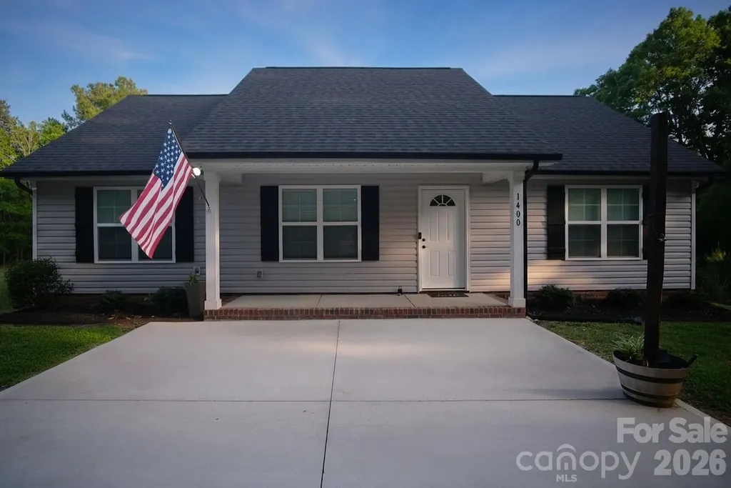 1400 Independence Square Kannapolis NC 28081