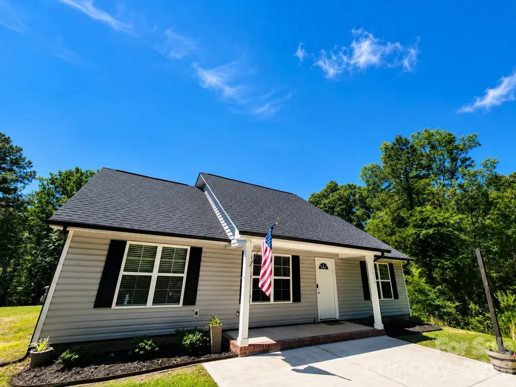 1400 Independence Square Kannapolis NC 28081