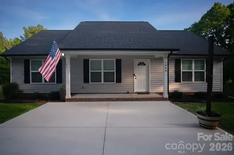 1400 Independence Square Kannapolis NC 28081