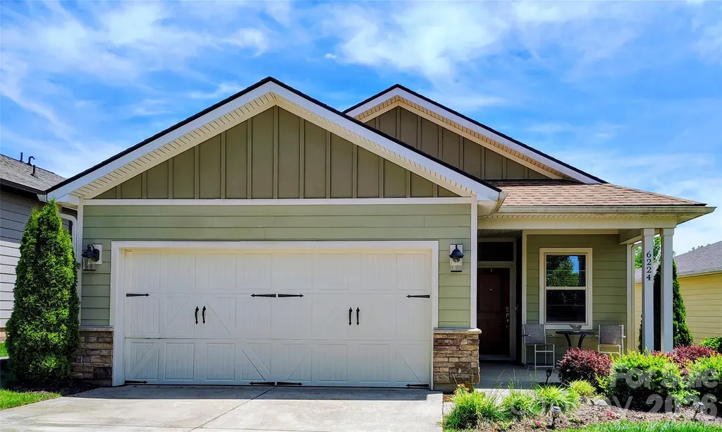 Denver NC, 6224 Raven Rock Drive