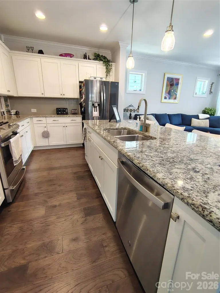 6224 Raven Rock Drive Denver NC 28037