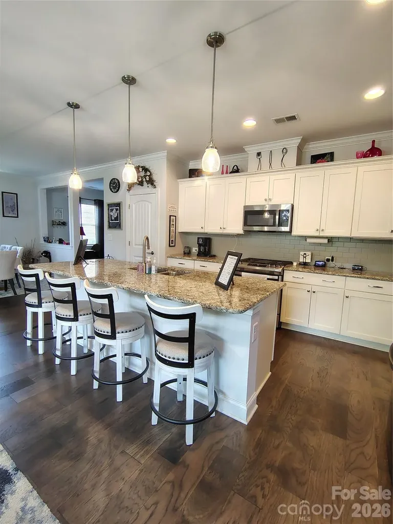 6224 Raven Rock Drive Denver NC 28037