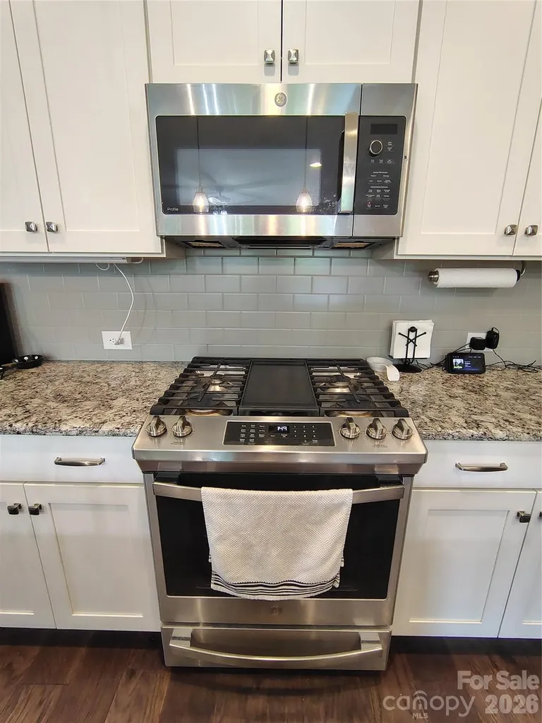 6224 Raven Rock Drive Denver NC 28037