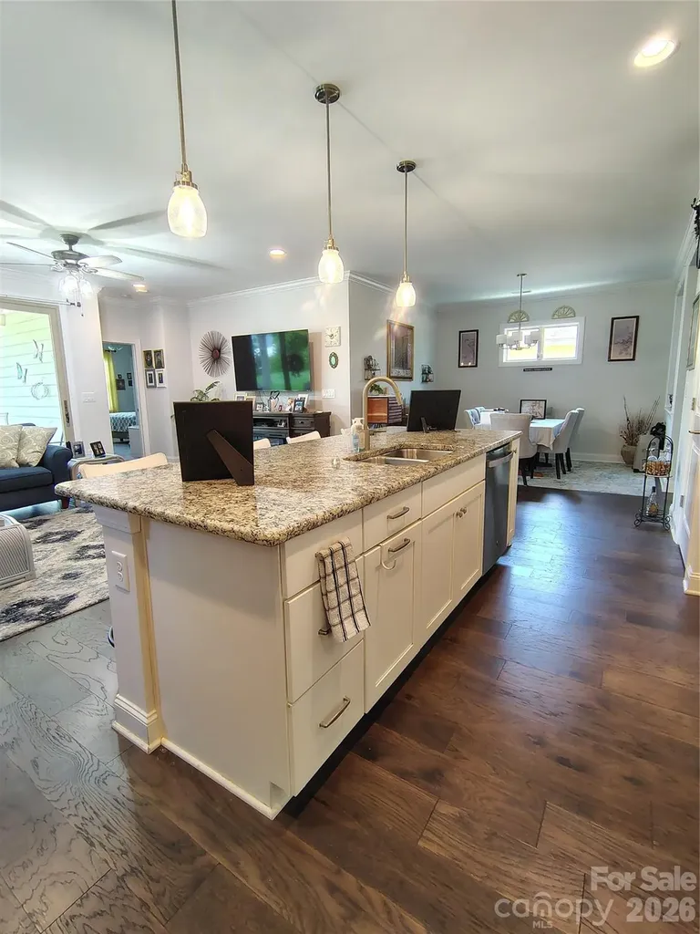 6224 Raven Rock Drive Denver NC 28037