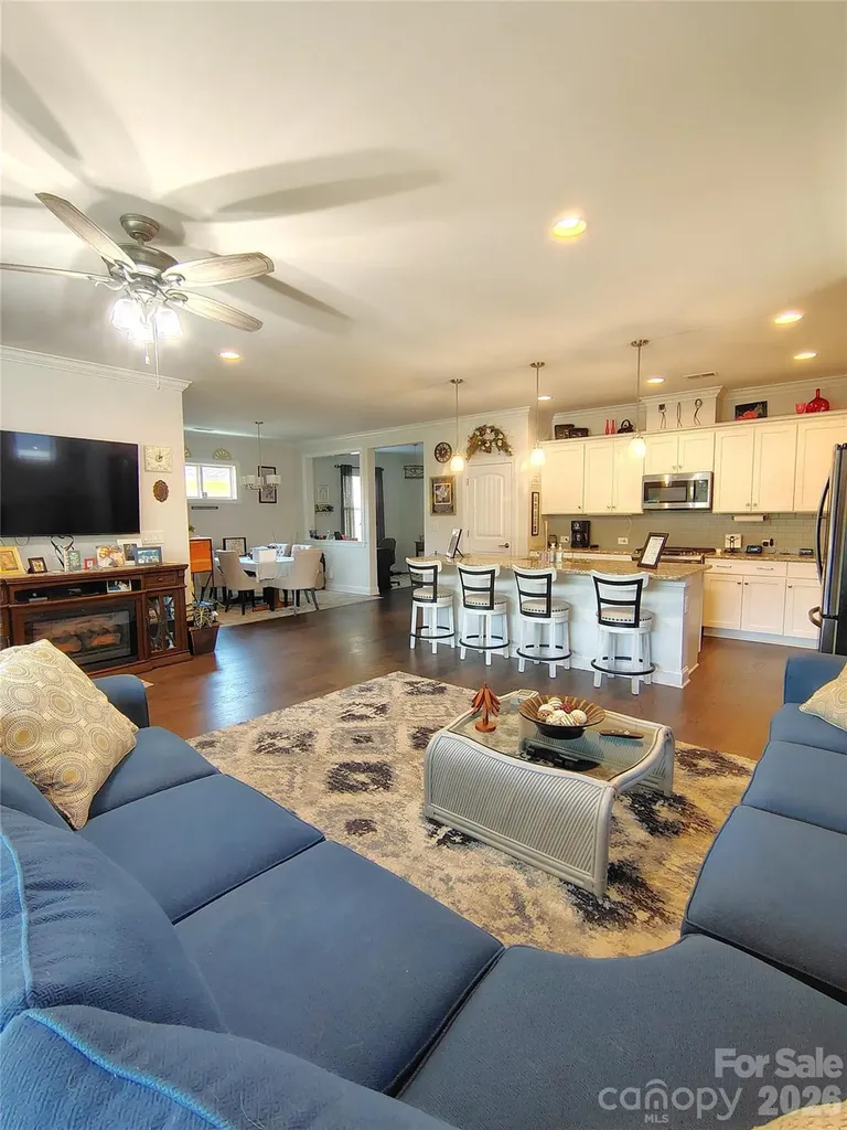 6224 Raven Rock Drive Denver NC 28037