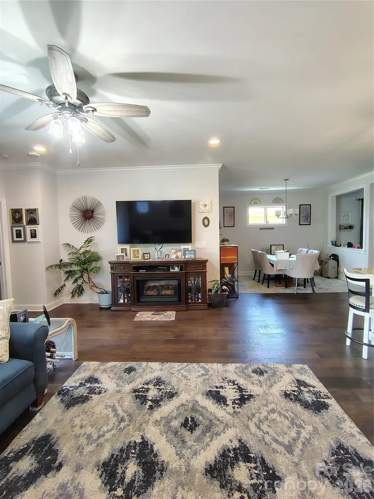 6224 Raven Rock Drive Denver NC 28037
