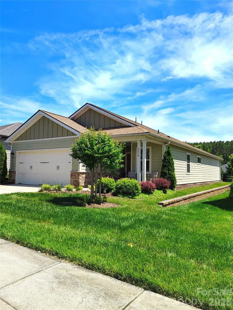 6224 Raven Rock Drive Denver NC 28037