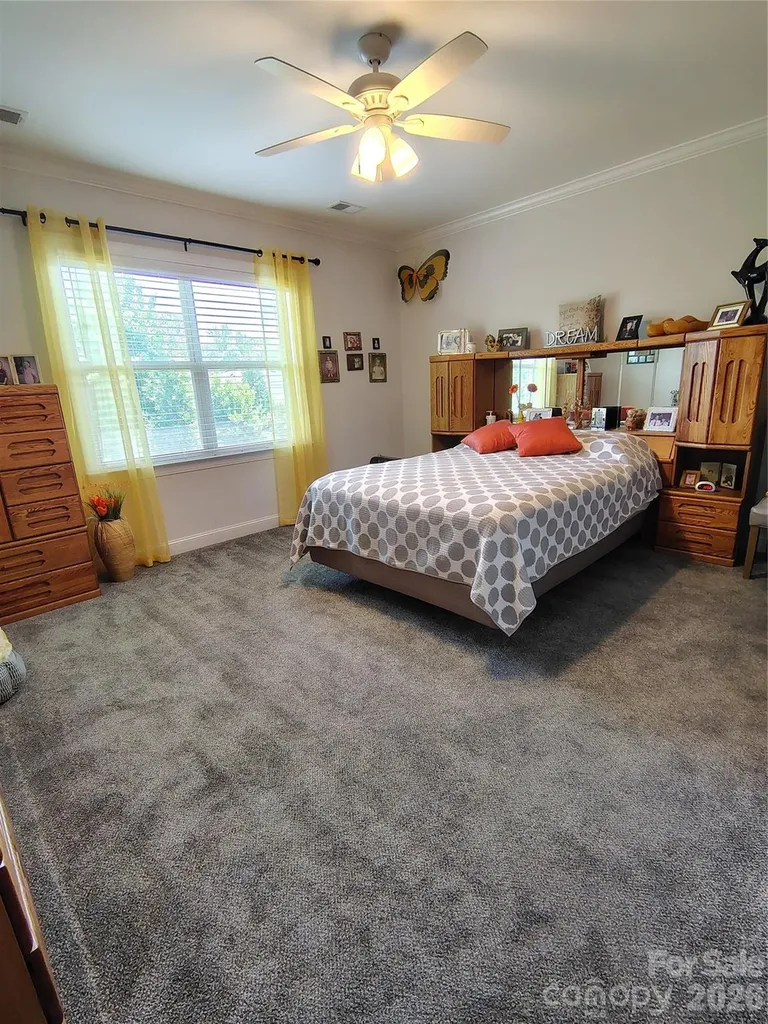 6224 Raven Rock Drive Denver NC 28037