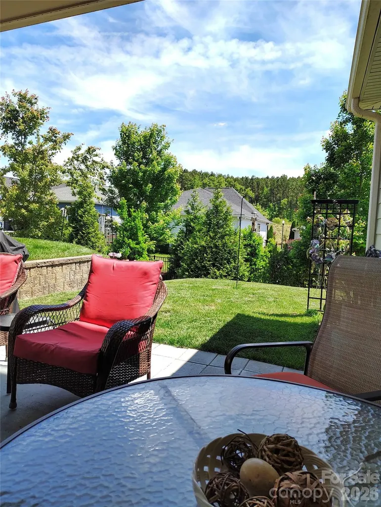 6224 Raven Rock Drive Denver NC 28037