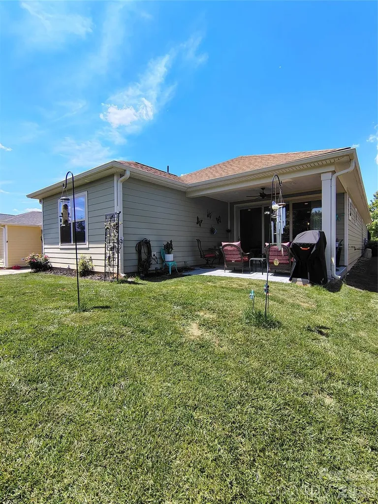 6224 Raven Rock Drive Denver NC 28037