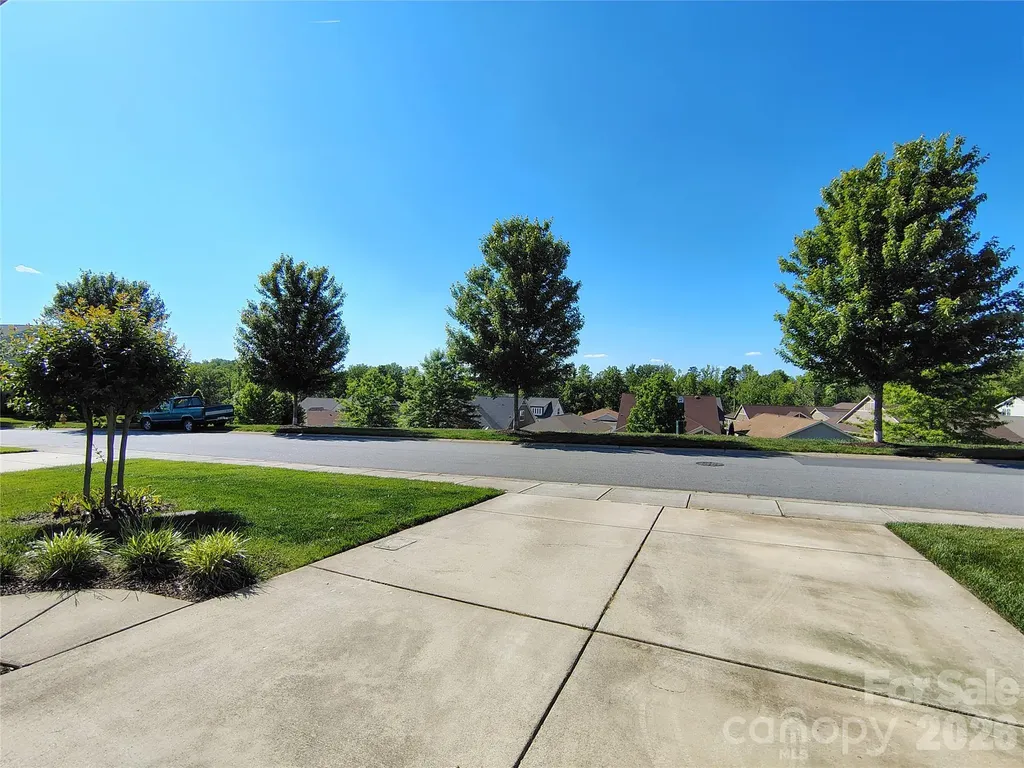 6224 Raven Rock Drive Denver NC 28037