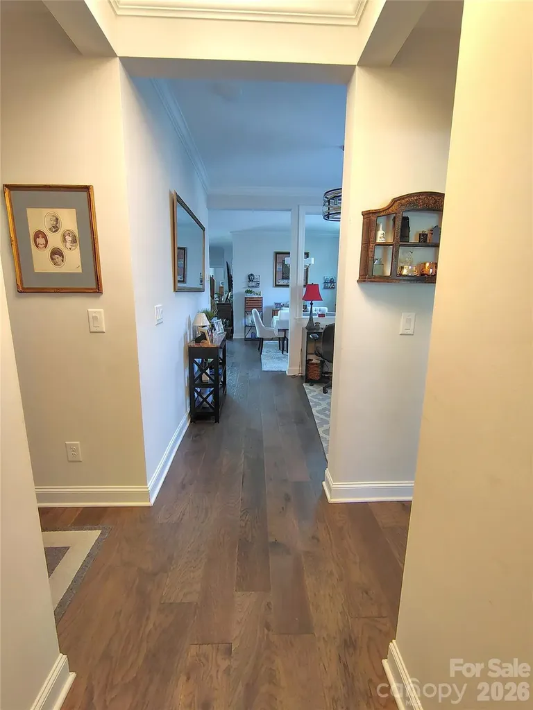 6224 Raven Rock Drive Denver NC 28037