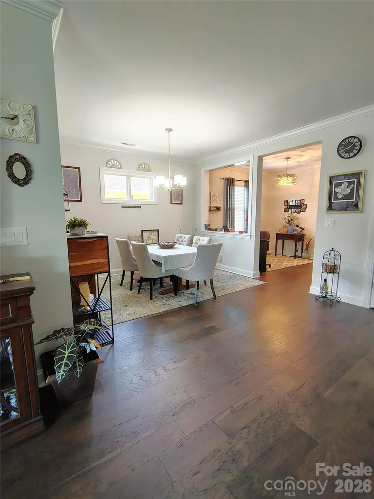 6224 Raven Rock Drive Denver NC 28037