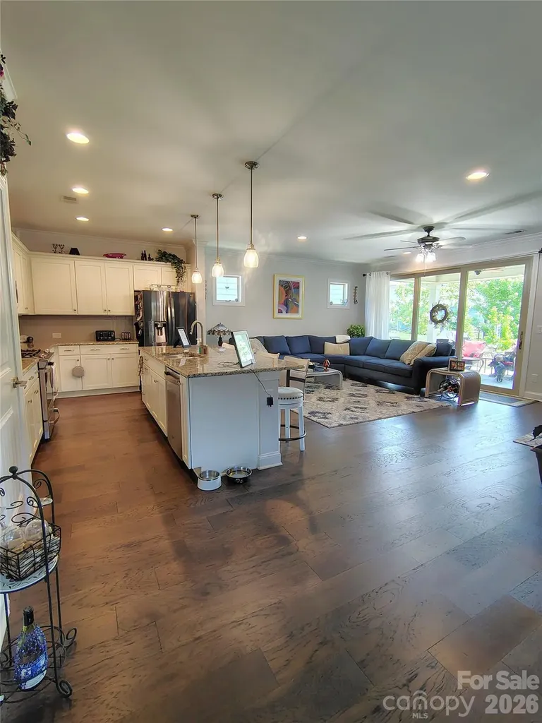 6224 Raven Rock Drive Denver NC 28037