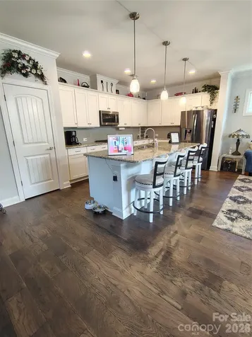 6224 Raven Rock Drive Denver NC 28037