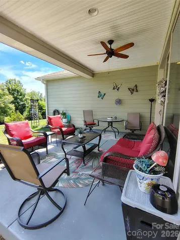 6224 Raven Rock Drive Denver NC 28037
