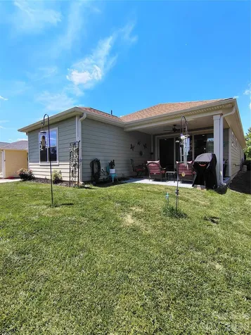 6224 Raven Rock Drive Denver NC 28037