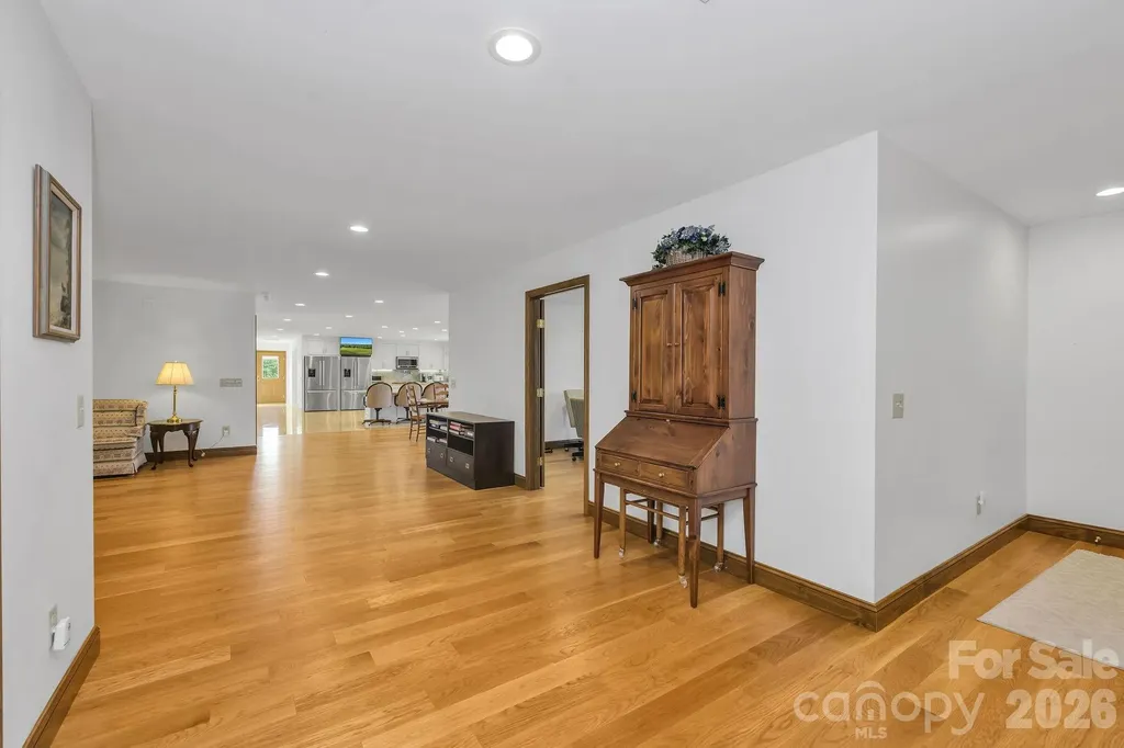 2831 Bethany Ford Road Roaring River NC 28669