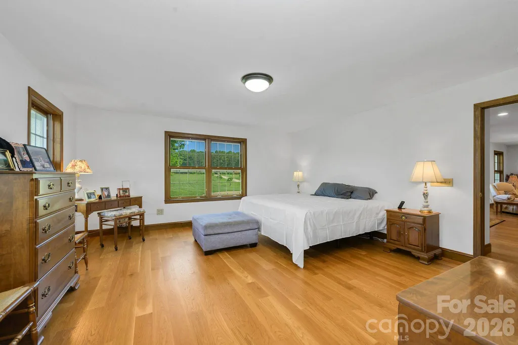 2831 Bethany Ford Road Roaring River NC 28669