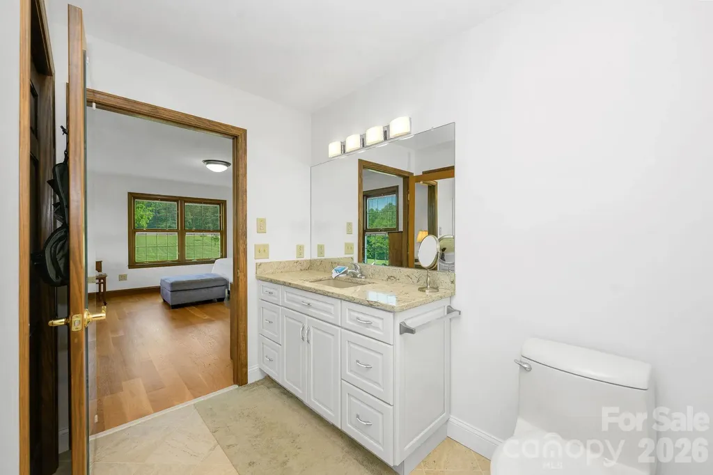 2831 Bethany Ford Road Roaring River NC 28669
