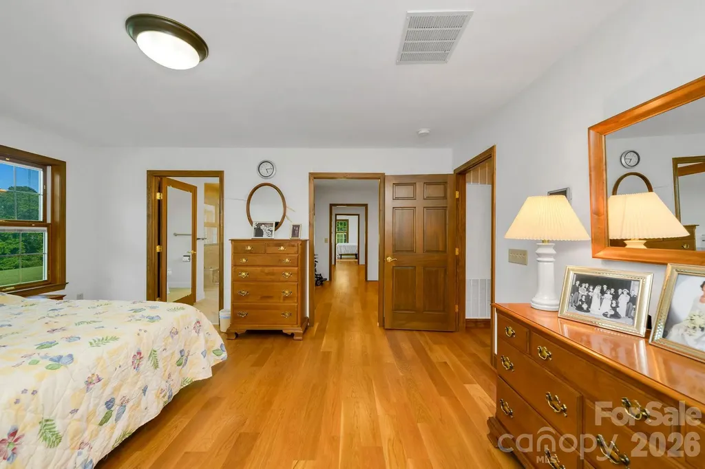 2831 Bethany Ford Road Roaring River NC 28669