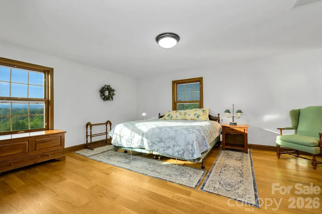 2831 Bethany Ford Road Roaring River NC 28669