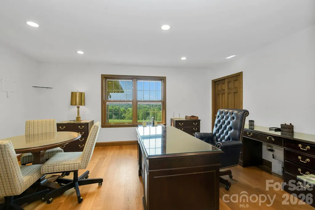 2831 Bethany Ford Road Roaring River NC 28669