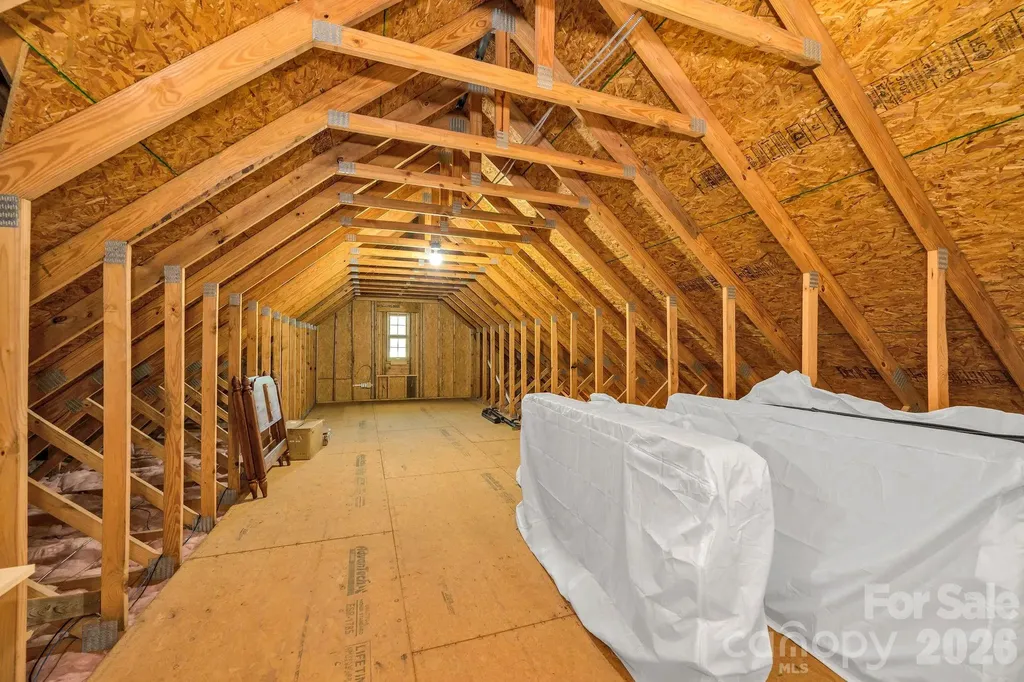 2831 Bethany Ford Road Roaring River NC 28669