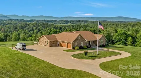 2831 Bethany Ford Road Roaring River NC 28669
