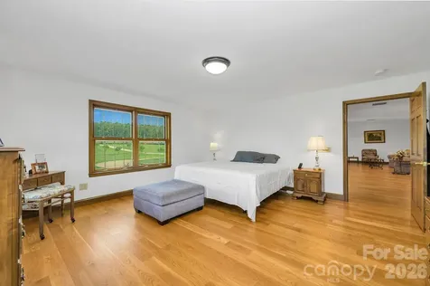 2831 Bethany Ford Road Roaring River NC 28669