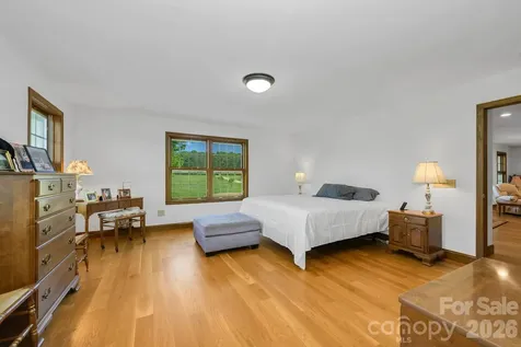 2831 Bethany Ford Road Roaring River NC 28669