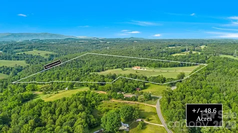 2831 Bethany Ford Road Roaring River NC 28669