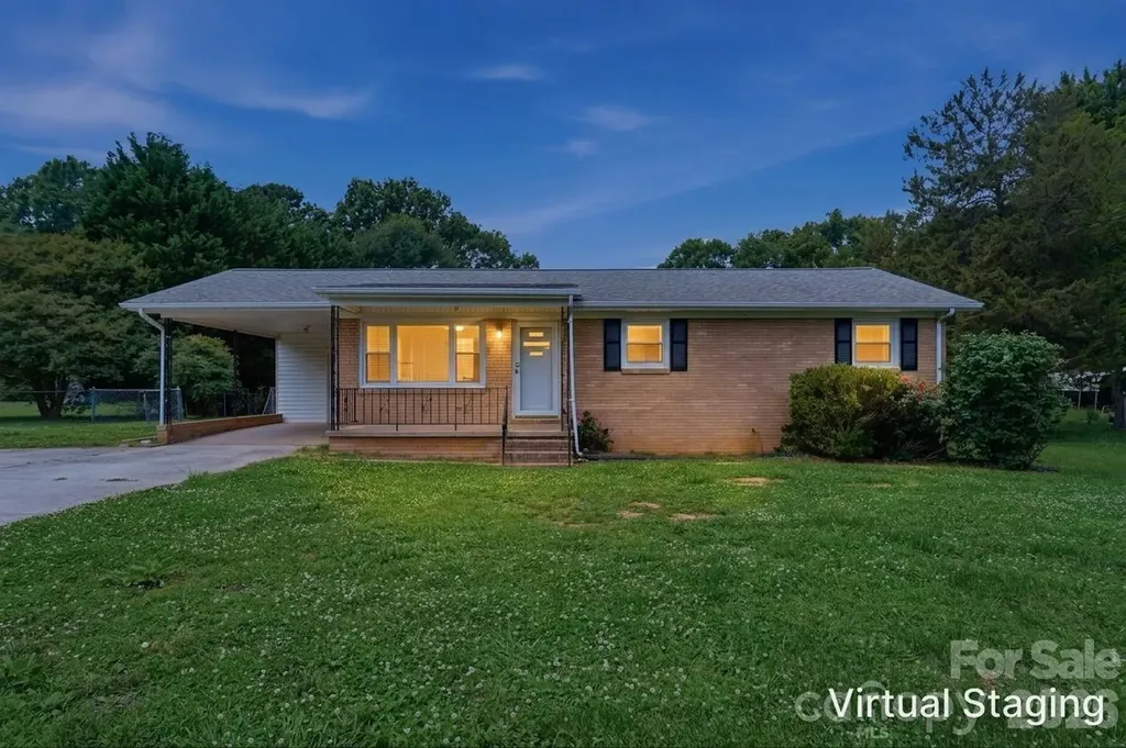 913 Harper Road Gastonia NC 28056