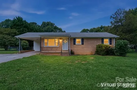 913 Harper Road Gastonia NC 28056