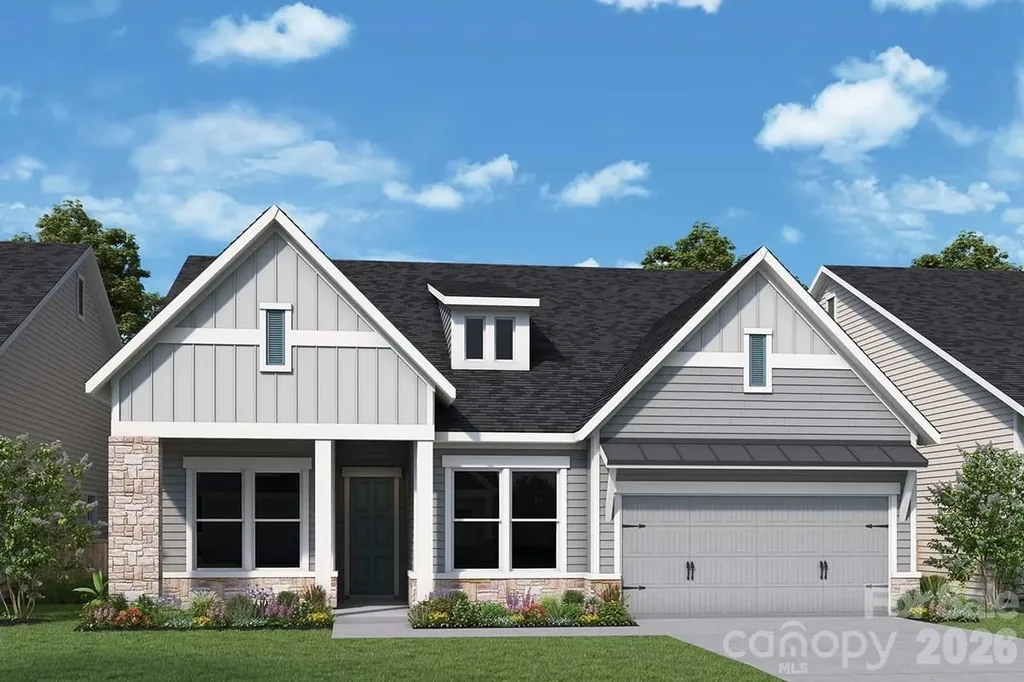1210 Pastoral Place Waxhaw NC 28173