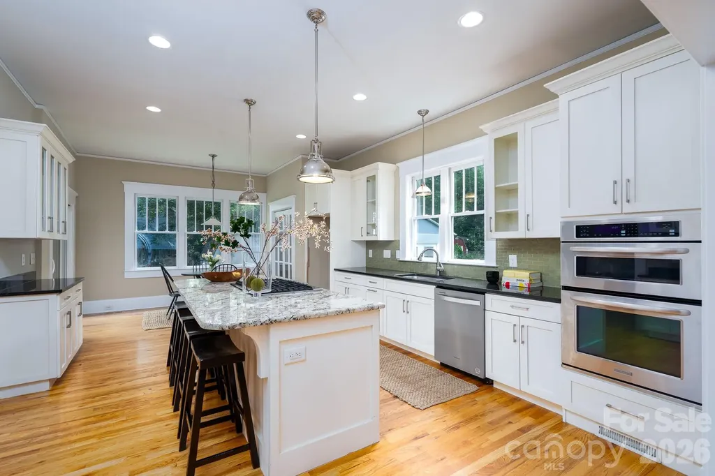 1128 E 35th Street Charlotte NC 28205
