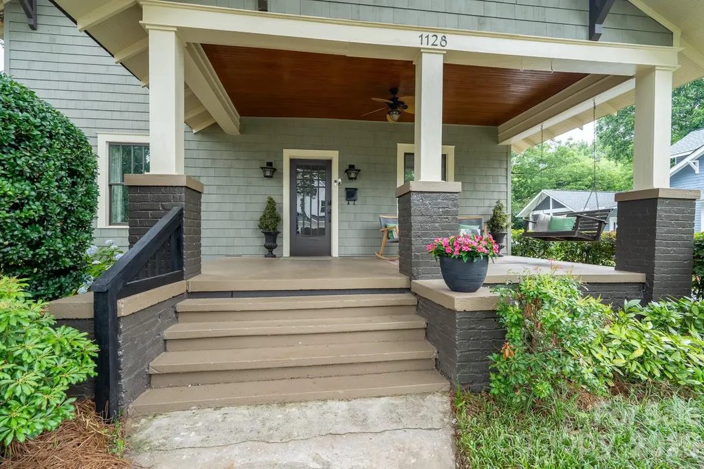 1128 E 35th Street Charlotte NC 28205