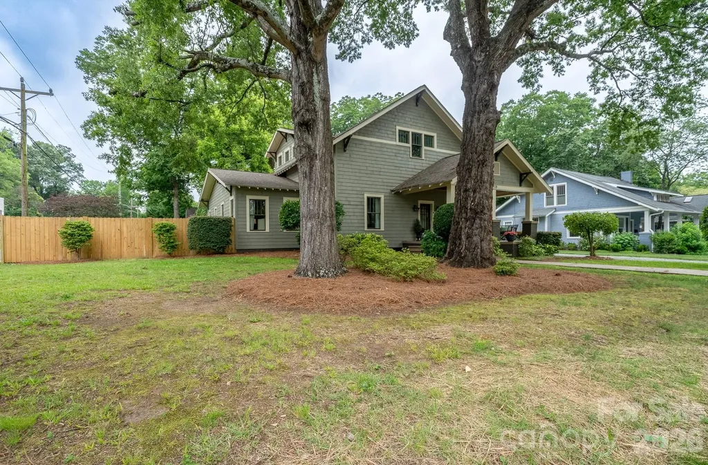 1128 E 35th Street Charlotte NC 28205