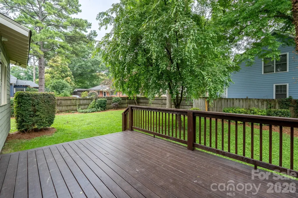 1128 E 35th Street Charlotte NC 28205