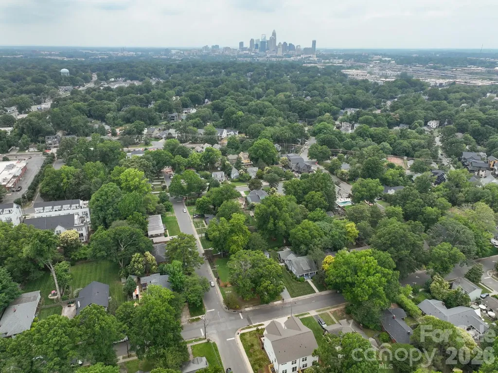 1128 E 35th Street Charlotte NC 28205